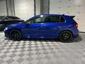 Volkswagen Golf R -PERFOMRANCE 2.0 TSI 4 MOTION/UTILITAIRE TVA RECUP Bleu - thumbnail 4