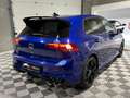 Volkswagen Golf R -PERFOMRANCE 2.0 TSI 4 MOTION/UTILITAIRE TVA RECUP Bleu - thumbnail 6