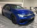 Volkswagen Golf R -PERFOMRANCE 2.0 TSI 4 MOTION/UTILITAIRE TVA RECUP Bleu - thumbnail 3