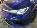 Volkswagen Golf R -PERFOMRANCE 2.0 TSI 4 MOTION/UTILITAIRE TVA RECUP Bleu - thumbnail 11