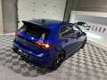 Volkswagen Golf R -PERFOMRANCE 2.0 TSI 4 MOTION/UTILITAIRE TVA RECUP Bleu - thumbnail 10