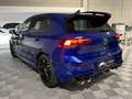 Volkswagen Golf R -PERFOMRANCE 2.0 TSI 4 MOTION/UTILITAIRE TVA RECUP Bleu - thumbnail 8