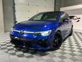Volkswagen Golf R -PERFOMRANCE 2.0 TSI 4 MOTION/UTILITAIRE TVA RECUP Bleu - thumbnail 1