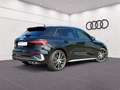 Audi S3 Sportback TFSI S tronic NAV MATRIX B&O KAM HEAD 1 Schwarz - thumbnail 9