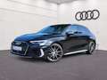 Audi S3 Sportback TFSI S tronic NAV MATRIX B&O KAM HEAD 1 Schwarz - thumbnail 2