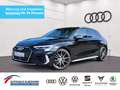 Audi S3 Sportback TFSI S tronic NAV MATRIX B&O KAM HEAD 1 Schwarz - thumbnail 1