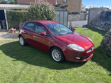 1.9 Multijet 8V