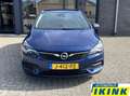 Opel Astra Sports Tourer 1.2 Blitz Elegance Bleu - thumbnail 2