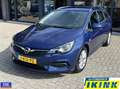 Opel Astra Sports Tourer 1.2 Blitz Elegance Bleu - thumbnail 1