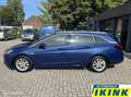 Opel Astra Sports Tourer 1.2 Blitz Elegance Bleu - thumbnail 3