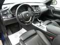 BMW X4 2.0dA 190 x-Drive Pack Sport **4X4** Blau - thumbnail 3