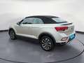 Volkswagen T-Roc 1.5 TSI DSG Leder AHK Navi Kamer Silber - thumbnail 4