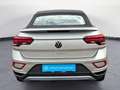 Volkswagen T-Roc 1.5 TSI DSG Leder AHK Navi Kamer Silber - thumbnail 5