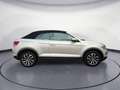 Volkswagen T-Roc 1.5 TSI DSG Leder AHK Navi Kamer Silber - thumbnail 6