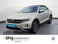 Volkswagen T-Roc 1.5 TSI DSG Leder AHK Navi Kamer Silber - thumbnail 1