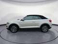 Volkswagen T-Roc 1.5 TSI DSG Leder AHK Navi Kamer Silber - thumbnail 3
