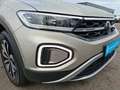 Volkswagen T-Roc 1.5 TSI DSG Leder AHK Navi Kamer Silber - thumbnail 13