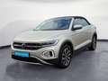 Volkswagen T-Roc 1.5 TSI DSG Leder AHK Navi Kamer Silber - thumbnail 2