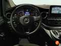 Mercedes-Benz V 220 d Compacto Negro - thumbnail 19