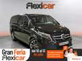 Mercedes-Benz V 220 d Compacto Negro - thumbnail 1