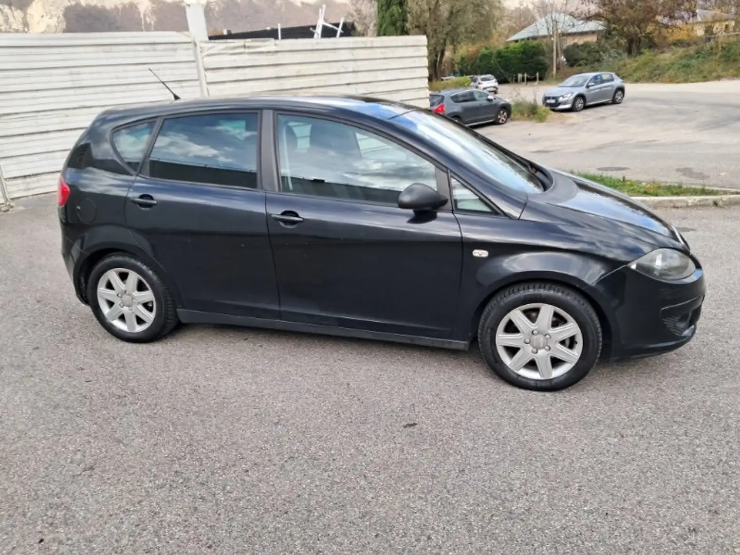 SEAT Altea 1.9 TDi Réference - 2