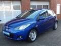Mazda 2 1.3l MZR 86PS 5T 5GS AL-IMPR Blau - thumbnail 1