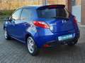 Mazda 2 1.3l MZR 86PS 5T 5GS AL-IMPR Blau - thumbnail 4
