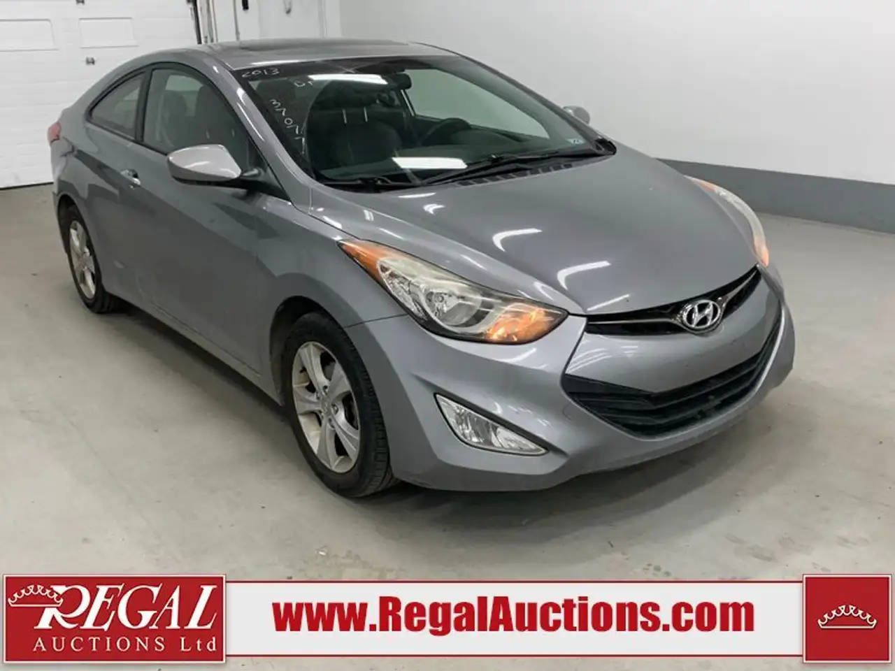 Hyundai ELANTRA снимка Hyundai ELANTRA
