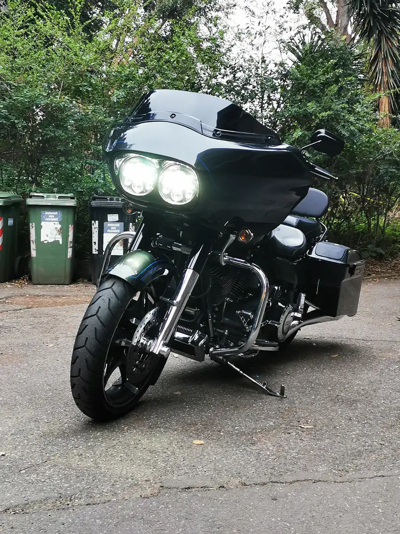 Harley-Davidson Road Glide cvo - 1