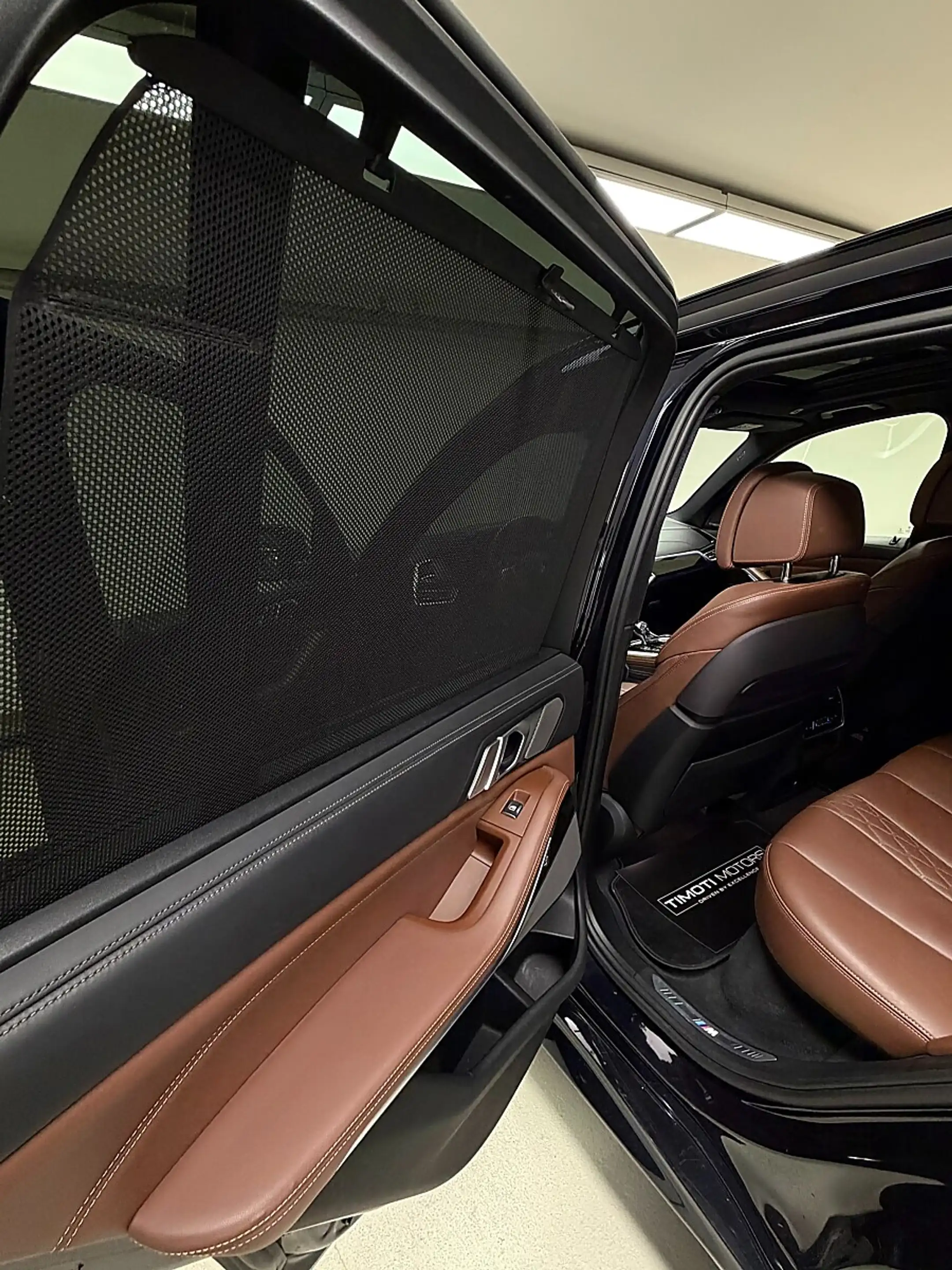 BMW X5 xDrive30d Aut. — photo 15