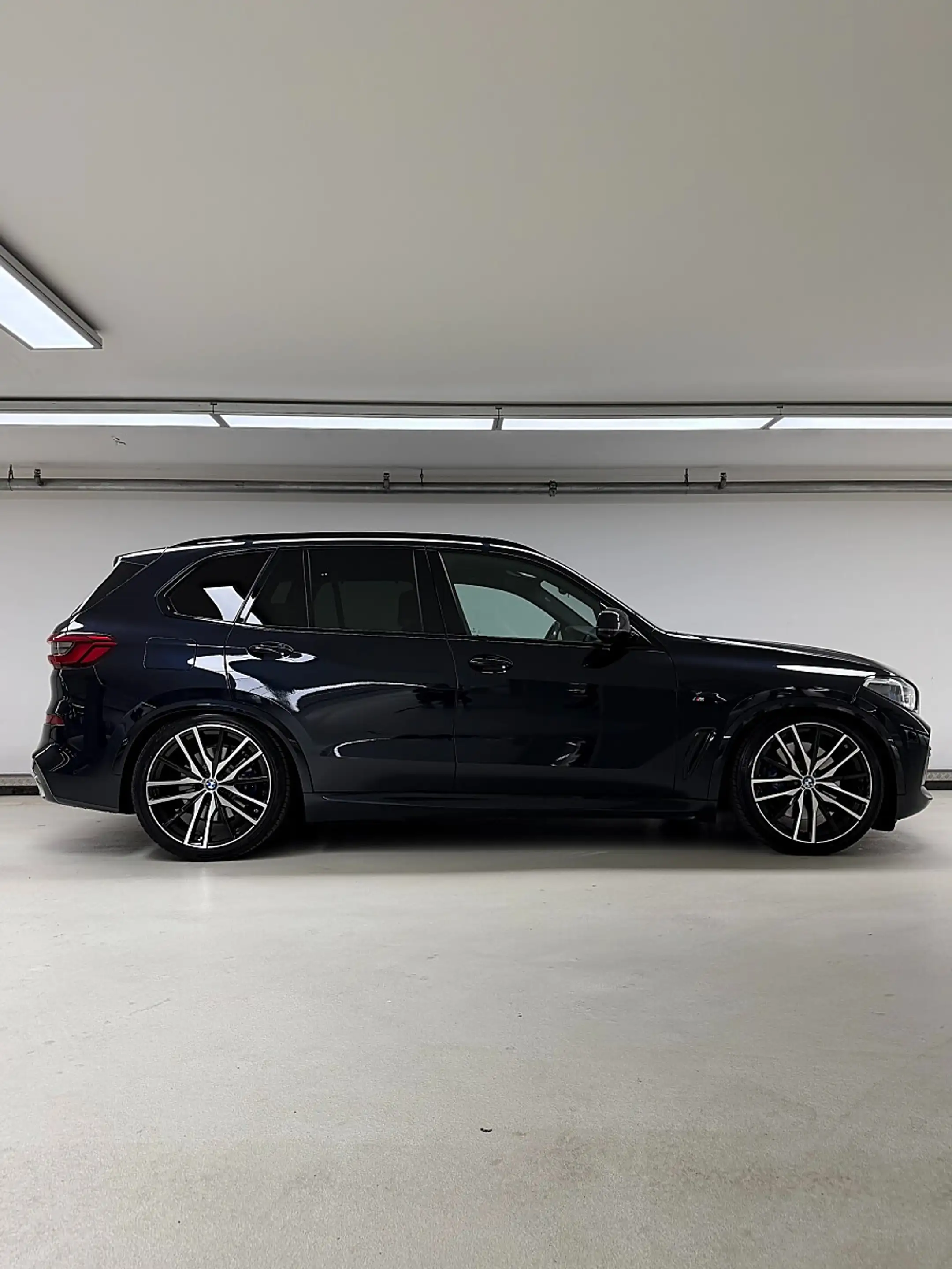BMW X5 xDrive30d Aut. — photo 6