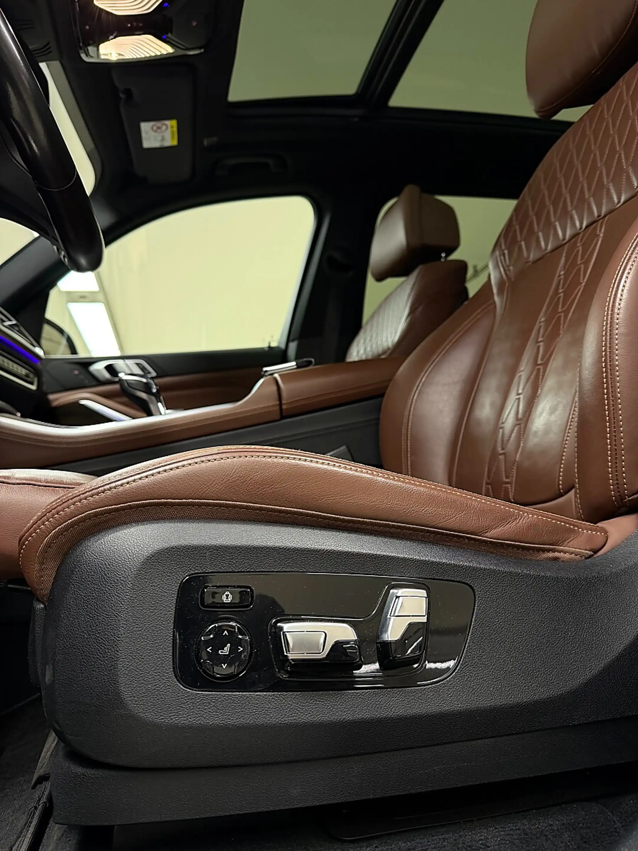 BMW X5 xDrive30d Aut. — photo 11