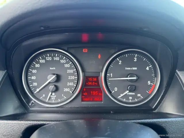 BMW X1 view 8