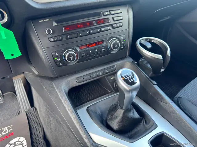 BMW X1 view 17