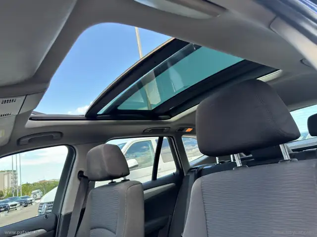 BMW X1 view 21