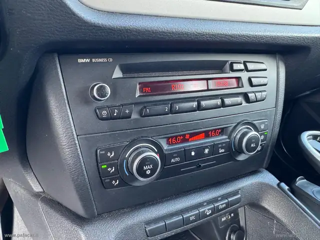 BMW X1 view 23