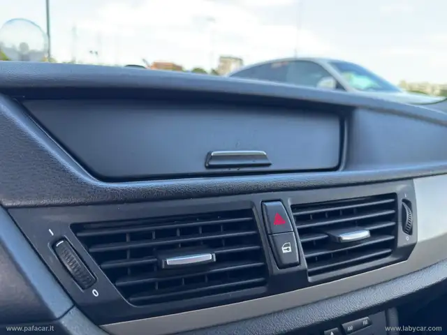 BMW X1 view 22