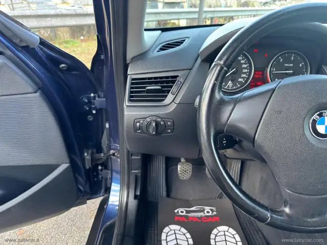 BMW X1 view 27
