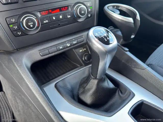 BMW X1 view 24