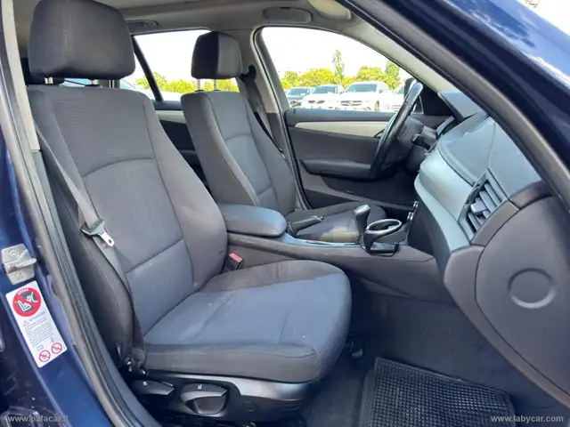 BMW X1 view 18