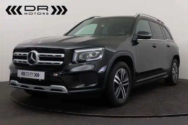 Mercedes-Benz GLB 180 d LUXURY 7-GTRONIC -  TEKHAAK - APPLE CARPLAY/A...