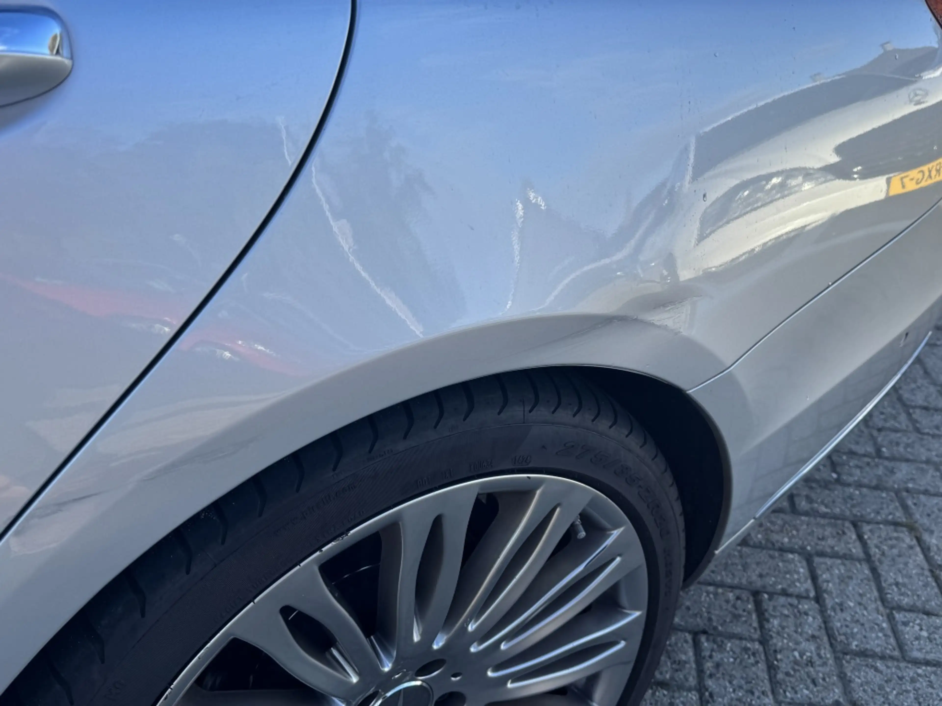 Mercedes-Benz S 400 S400 Hybride Lang 2015 Panorama DVD VOL — photo 10