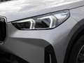 BMW X1 sDrive 18i PANO AHK LED ACC NAVI KAMERA Silber - thumbnail 28