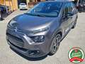 Citroen C3 1.2 Plus 83cv *NAVI*CARPLAY*PDC*BLUETOOTH* Grigio - thumbnail 2