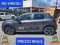 Citroen C3 1.2 Plus 83cv *NAVI*CARPLAY*PDC*BLUETOOTH* Grigio - thumbnail 1