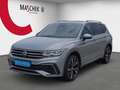 Volkswagen Tiguan Allspace R-Line 2.0 TDI 4M DSG AHK Standh Pano DCC Area Vie Silber - thumbnail 1