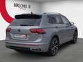 Volkswagen Tiguan Allspace R-Line 2.0 TDI 4M DSG AHK Standh Pano DCC Area Vie Silber - thumbnail 5
