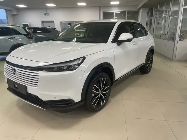 Honda HR-V 1.5 hev Full Hybrid da 28900