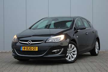 1.4 Turbo Sport | Automaat | Trekhaak | Navigatie