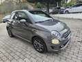Fiat 500 500 1.0 hybrid Sport 70cv Grigio - thumbnail 3